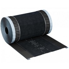 Eurovent ROLL O 240х5000 мм RAL9005 6шт/упак.