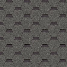 Гибкая черепица Docke PIE PREMIUM ШЕФФИЛД Авокадо, 3м2 /цена указана за 1 кв.м/