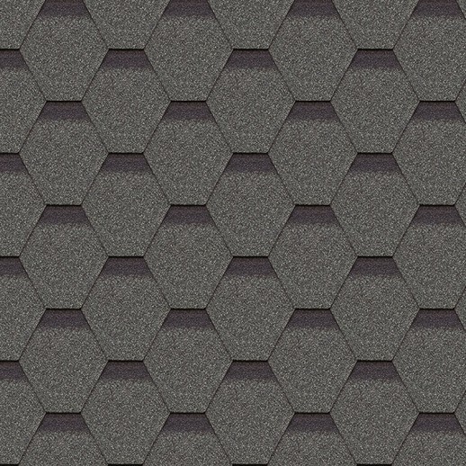 Гибкая черепица Docke PIE PREMIUM ШЕФФИЛД Авокадо, 3м2 /цена указана за 1 кв.м/