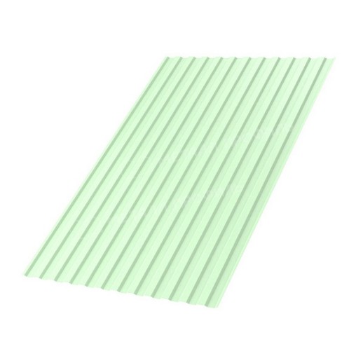 Профилированный лист МП-10х1100-A NormanMP (ПЭ-01-6019-0,5)