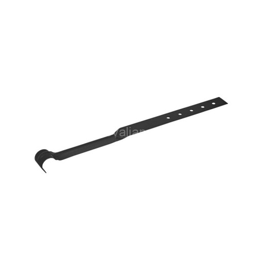 AS Поддержка желоба RR-33 Matt