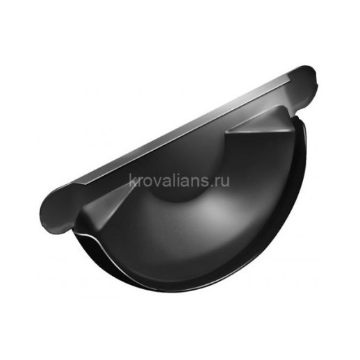 GL 90/125 Заглушка RAL9005