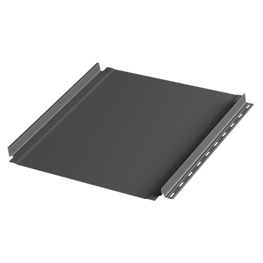 Фальц Эталон AQUACLICK PE Rooftop Бархат 0,5 мм Zn180 RAL7016