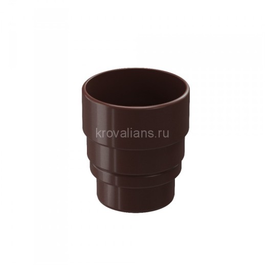 Docke LUX/Premium Переходник Шоколад, 55шт/уп