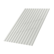 Профилированный лист МП-10х1100-A NormanMP (ПЭ-01-9002-0,5)