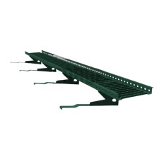 Мостик переходной Borge (Борге) 3 м (ral 6005)