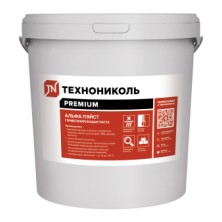 Герметизирующая паста ТехноНиколь Альфа Пэйст 1 шт.