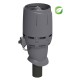 Vilpe FLOW ЕCo110P/500 вентилятор крышный серый