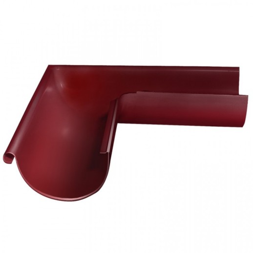 GL 90/125 Угол внешний 90 гр. RAL3005