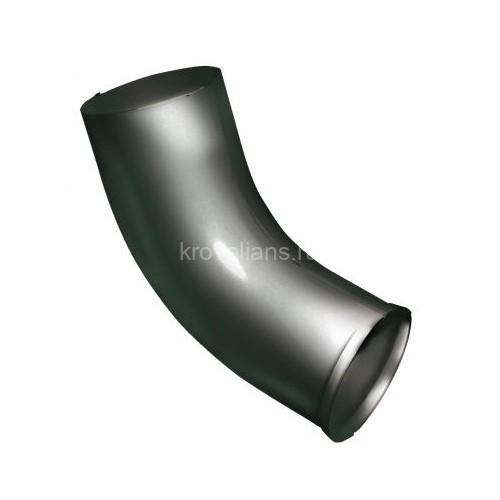 GL 90/125 Колено стока RR11