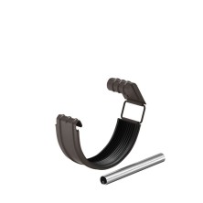 AS PUrus MATT 125/90 Соединитель желоба в комплекте RR-32