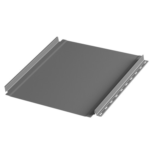 Фальц Эталон AQUACLICK PE Rooftop Бархат 0,5 мм Zn180 RAL7024