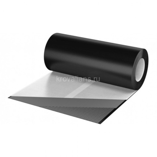 Лента для примыканий Eurovent FLEX EPDM 300х5000 мм RAL9005