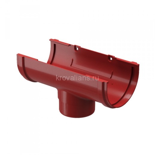 Docke PREMIUM 120/85 мм Воронка Гранат