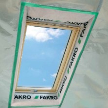 XDS Внутренний пароизоляционный Оклад 78x206 Fakro (Факро) 1 шт