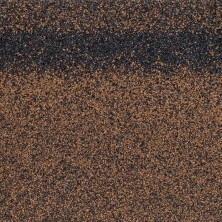 Конек-карниз START-HIP&RIDGE BROWN MIX 333