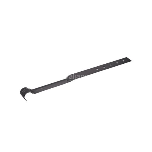 AS Поддержка желоба RR-23 Matt