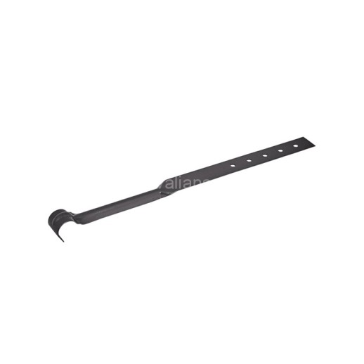 AS Поддержка желоба RR-23