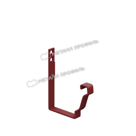 МП Бюджет Держатель желоба 120х86х295 3мм бюджет, 3005