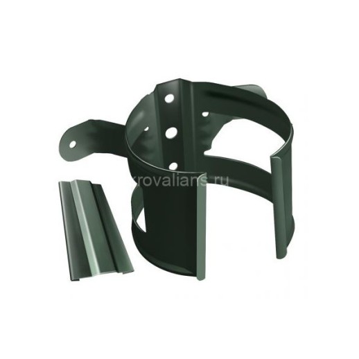 GL 90/125 Держатель трубы (дерево) RR11