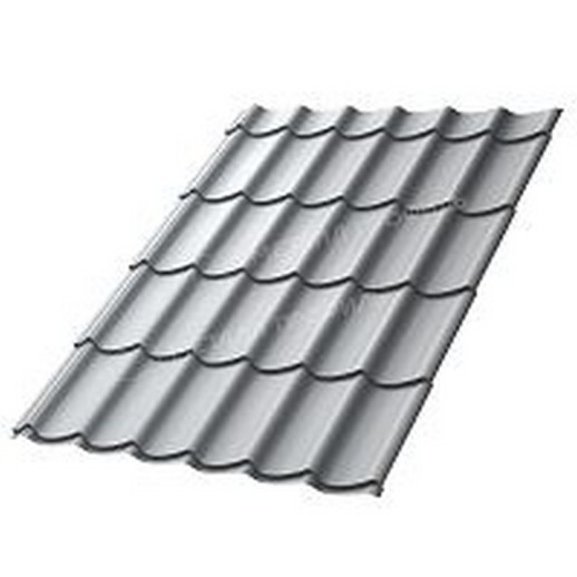 Профиль декоративный Монтерра-X (ПЭ-01-7004-0.4)