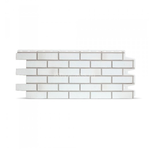 Docke Berg Панель 1015х434 мм (0,44м2), Серый, 10шт/уп