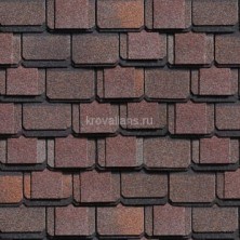 Шинглас Континент 1,5м2 АМЕРИКА (30уп./пал)