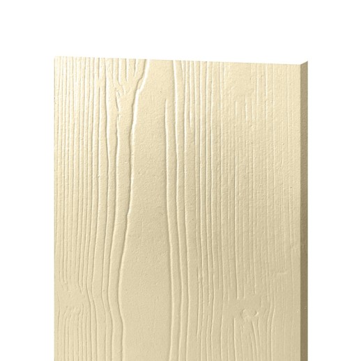 Фиброцементный сайдинг БЕТЭКО-Вудстоун 3000x190x8 mm RAL1015