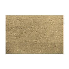 Фиброцементный сайдинг Бетэко Сланец 300x3000х8мм RAL 1001