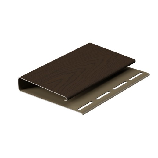 Docke LUX Наличник 75мм 3,60 (Приморский), 30шт/уп