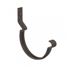 AS PUrus 150/100 Крюк желоба короткий с компл. крепления (МУ), RR-32 24шт/уп.
