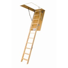 Факро чердачная лестница LWS 60х130х330