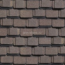Шинглас Континент 1,5м2 АФРИКА (30уп./пал)