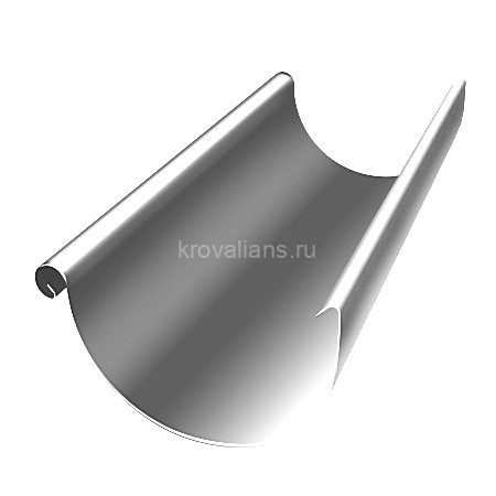 GL 150/100 Желоб 3м RAL7024