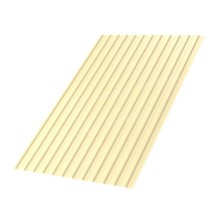 Профилированный лист МП-10х1100-A NormanMP (ПЭ-01-1014-0,5)