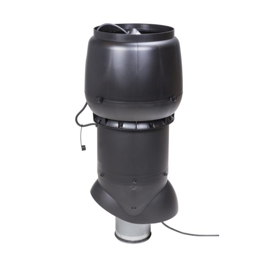 Vilpe XL Кровельный вентилятор Е220/160/700 Быстрый Коричневый