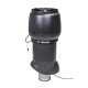 Vilpe XL Кровельный вентилятор Е220/160/700 Быстрый Коричневый