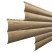 Сайдинг Металл Профиль Woodstock-28x330 - Т,Н ECOSTEEL 0,50 1 кв.м.