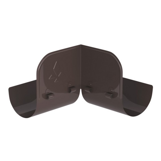 AS PUrus 150/100 Ограничитель перелива угловой 200х200мм RR-32