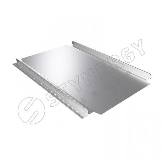 Фальц SMART Pro Stynergy (Zn-БЦ-0.6)