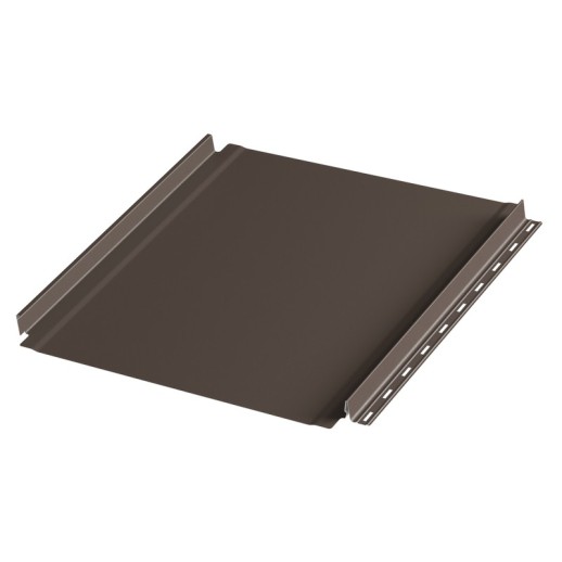 Фальц Эталон AQUACLICK PU Matt Rooftop Кашемир 0,5 мм Zn275 RR32