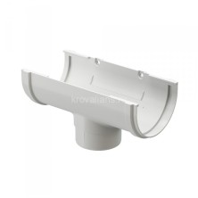 Docke PREMIUM 120/85 мм Воронка Пломбир 16 шт./уп.
