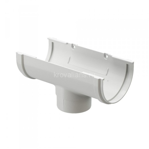 Docke PREMIUM 120/85 мм Воронка Пломбир