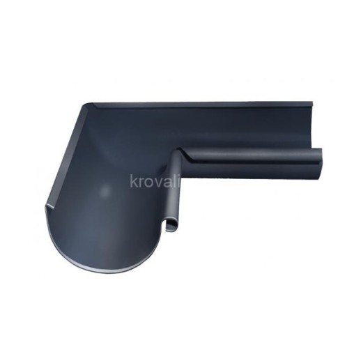 GL 90/125 Угол внутренний 90 гр.RAL7016