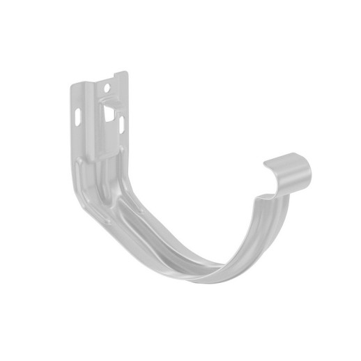 AS PUrus 150/100 Крюк желоба универсальный с компл. крепления, RAL 9003 12шт/уп.