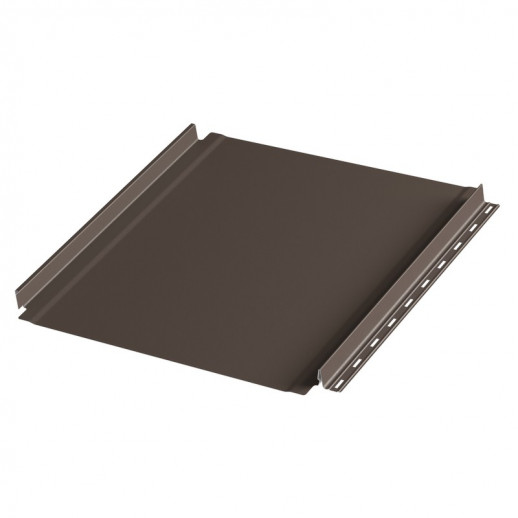 Фальц Эталон AQUACLICK PE Rooftop Бархат 0,5 мм Zn180 RR32