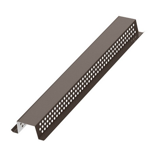 Вентпланка опорная AQUACLICK 35 L=470мм RR32