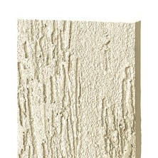 Фиброцементный сайдинг БЕТЭКО-Вудрок 3000x190x8 mm RAL1015