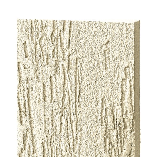 Фиброцементный сайдинг БЕТЭКО-Вудрок 3000x190x8 mm RAL1015