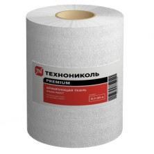 Армирующая ткань ТехноНиколь Альфа Пэйст 100ммх20м 1 шт.